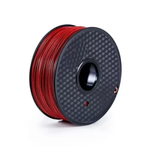 Iron Red